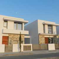 Other in Republic of Cyprus, 162 sq.m.