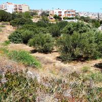 Land plot in Greece