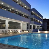 Отель (гостиница) в Греции, 1286 кв.м.