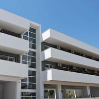 Отель (гостиница) в Греции, 1286 кв.м.