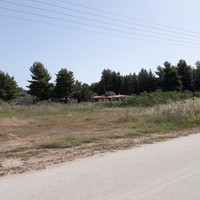 Земельный участок в Греции