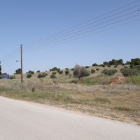 Земельный участок в Греции