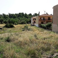 Land plot in Greece