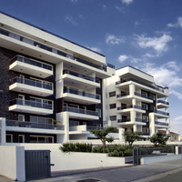 Flat in Republic of Cyprus, 88 sq.m.