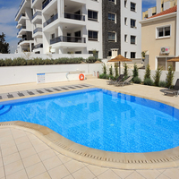 Flat in Republic of Cyprus, 88 sq.m.