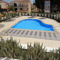 Flat in Republic of Cyprus, 88 sq.m.