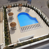 Flat in Republic of Cyprus, 88 sq.m.