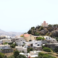 Flat in Greece, 115 sq.m.