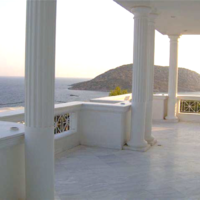 Вилла в Греции, 700 кв.м.