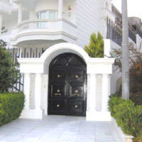 Вилла в Греции, 700 кв.м.