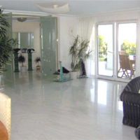 Вилла в Греции, 700 кв.м.