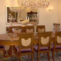 Вилла в Греции, 700 кв.м.