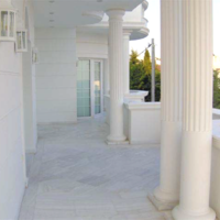 Вилла в Греции, 700 кв.м.