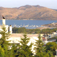 Вилла в Греции, 700 кв.м.