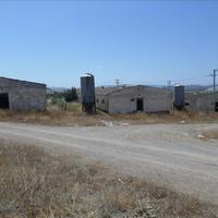 Земельный участок в Греции