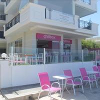 Бизнес-центр в Греции, 209 кв.м.