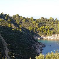 Земельный участок в Греции