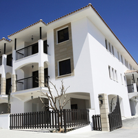 Flat in Republic of Cyprus, 83 sq.m.