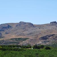 Земельный участок в Греции