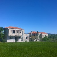 Land plot in Greece