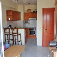 Квартира в Греции, 50 кв.м.