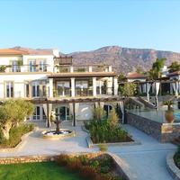 Villa in Greece, 900 sq.m.