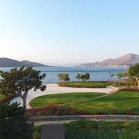 Villa in Greece, 900 sq.m.