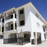 Квартира на Кипре, 55 кв.м.