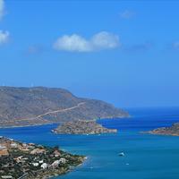 Земельный участок в Греции