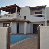 Вилла в Греции, 114 кв.м.