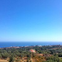 Land plot in Greece, 1000 sq.m.