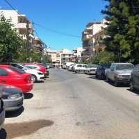 Land plot in Greece, 110 sq.m.