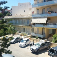 Land plot in Greece, 110 sq.m.