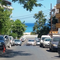 Land plot in Greece, 110 sq.m.