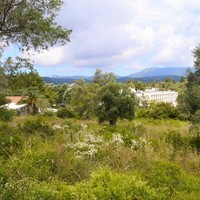 Земельный участок в Греции