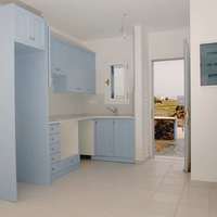 Villa in Greece, 121 sq.m.