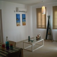 Villa in Greece, 121 sq.m.