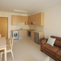 Flat in Republic of Cyprus, 50 sq.m.