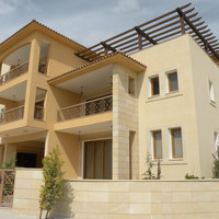 Flat in Republic of Cyprus, 50 sq.m.