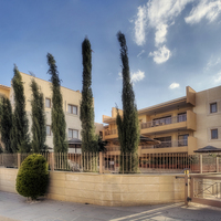 Flat in Republic of Cyprus, 50 sq.m.