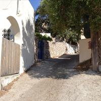 Таунхаус в Греции, 80 кв.м.