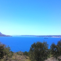 Land plot in Greece, 2000 sq.m.