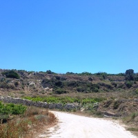 Land plot in Greece, 4000 sq.m.
