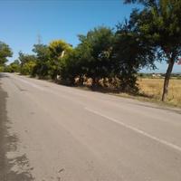 Land plot in Greece