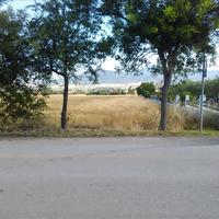 Land plot in Greece