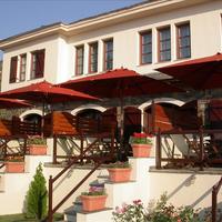 Отель (гостиница) в Греции, 318 кв.м.