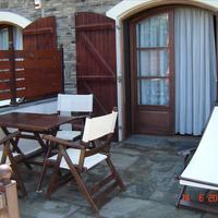 Отель (гостиница) в Греции, 318 кв.м.