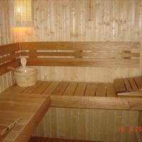 Отель (гостиница) в Греции, 318 кв.м.