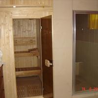 Отель (гостиница) в Греции, 318 кв.м.