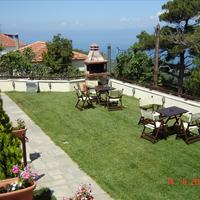 Отель (гостиница) в Греции, 318 кв.м.